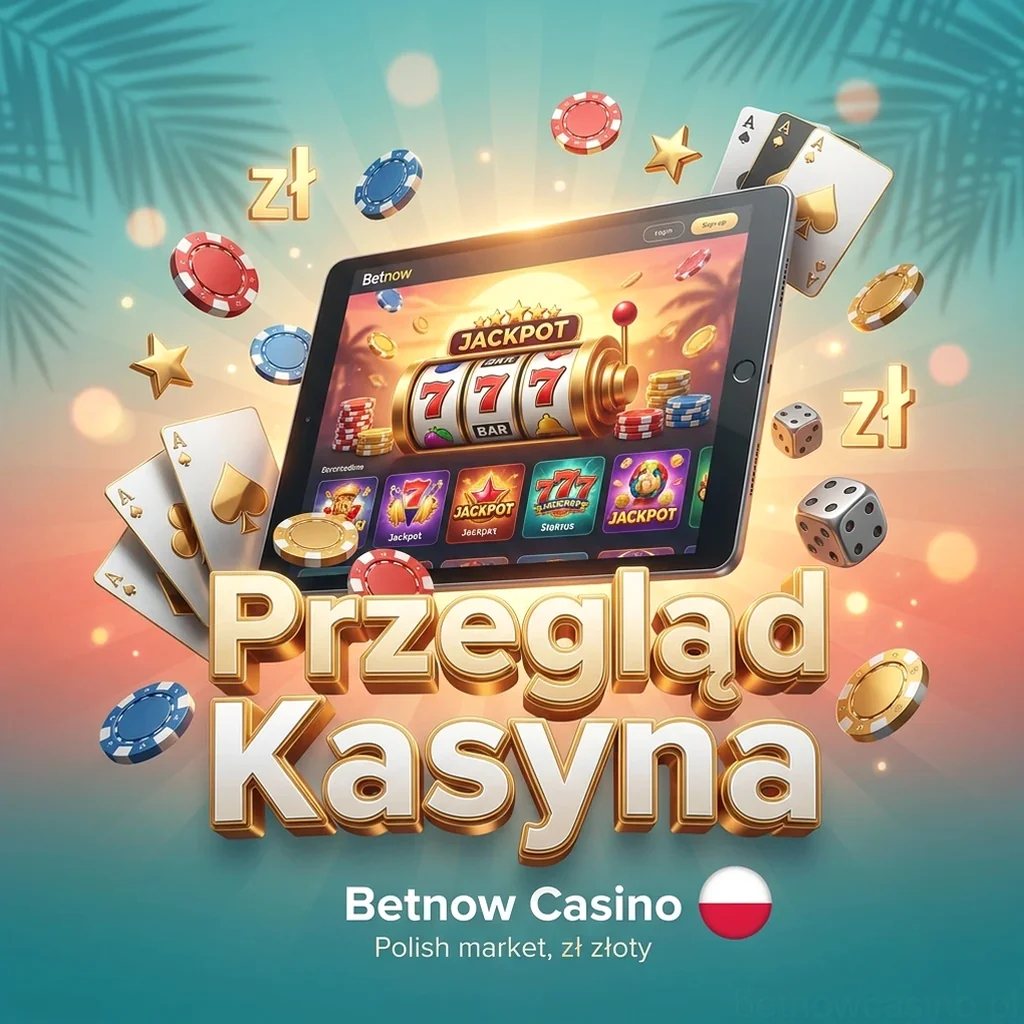 Przegląd Kasyna
